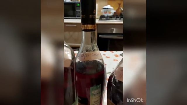 Опять черная смородина  2022