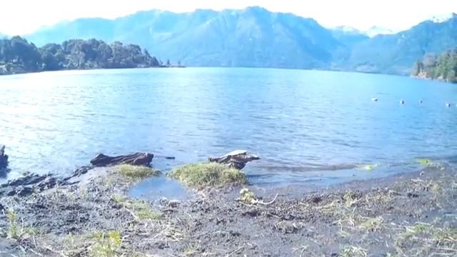 Paseo por la cordillera en Mondial hd 250 y RVM Jawa Tekken 250 смотреть онлайн