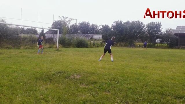 Найкращий воротар на каналі.Хто виграв? смотреть онлайн