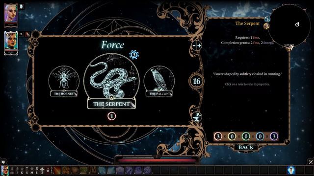 Epic Encounters: Origins - Ascension смотреть онлайн