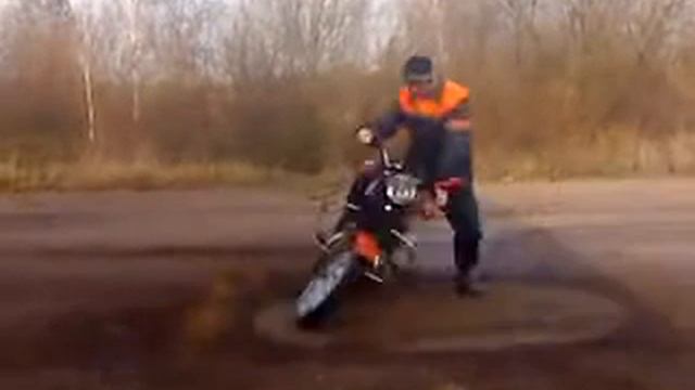 Java Moto drift ЯВА на ЛИТЬЕ мото дрифт смотреть онлайн