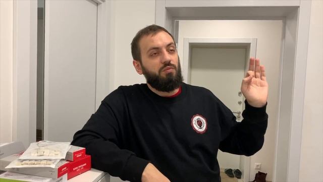 ХАМАМ СВОИМИ РУКАМИ #18 Arlight Панель Sens SMART P83 RGB , Контроллер SMART , СВЕТОДИОДНАЯ ЛЕНТА смотреть онлайн