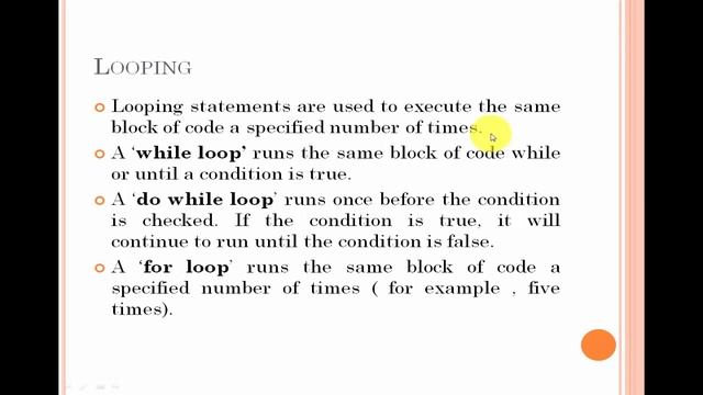 Javascript Loops ,Lec-26|JavaScript tutorials for beginners in Urdu/Hindi| смотреть онлайн