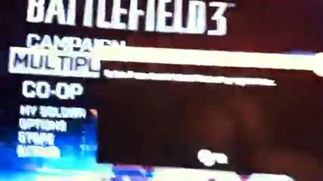 Battlefield 3- online pass check failed. -Help- смотреть онлайн