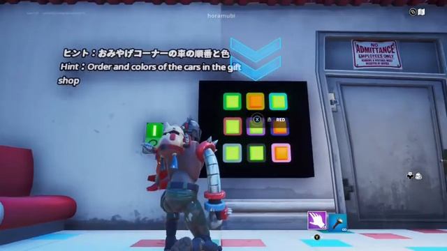 FORTNITE levelling up gameplayer смотреть онлайн