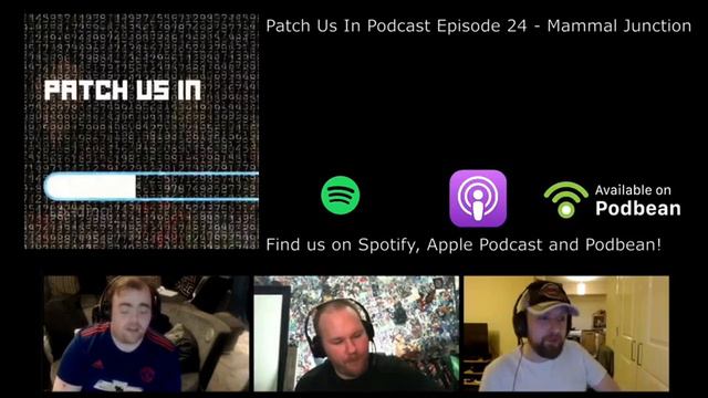 Hugh talks about the Final Fantasy 7 remake...again. смотреть онлайн