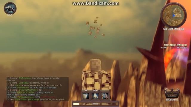 Goat Simulator Mutator Locations: Goat MMO Simulator смотреть онлайн