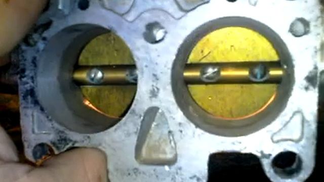 MOV10319 Карбюратор К88 АТ На Газ 53.Разборка И Дефектовка. смотреть онлайн