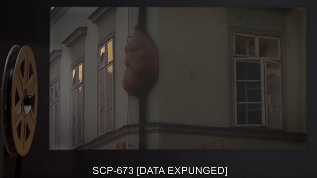 SCP-673 | Tissues (SCP Orientation)