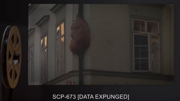 SCP-673 | Tissues (SCP Orientation)