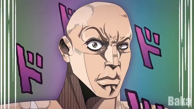 Скала Джонсон мемы ➲ Скала поднимает бровь, НО ЭТО АНИМЕ! (Анимация) смотреть онлайн