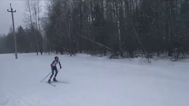 Кубок Наро-Фоминска 13.03.2021 смотреть онлайн