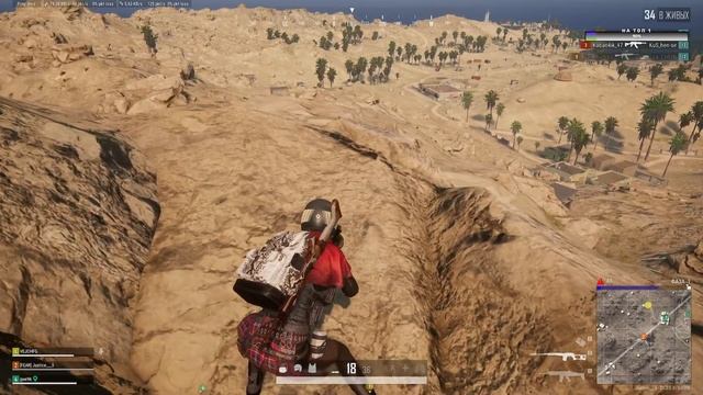 ВНИМАНИЕ RONDO НОВАЯ КАРТА PUBG ▪ PUBG СТРИМ ▪ ПАБГ СТРИМ ▪ ЛУТАЮ ДРОПЫ смотреть онлайн