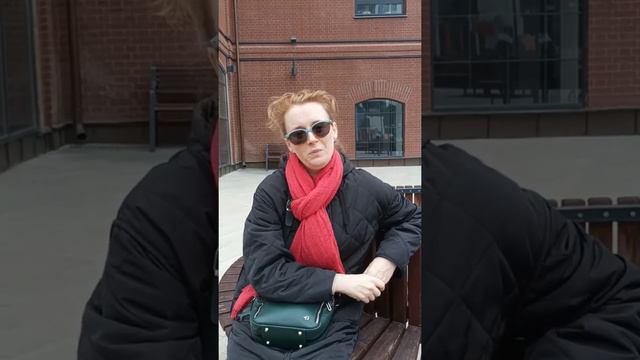 Наталья Шматко занимается с нами уже больше года