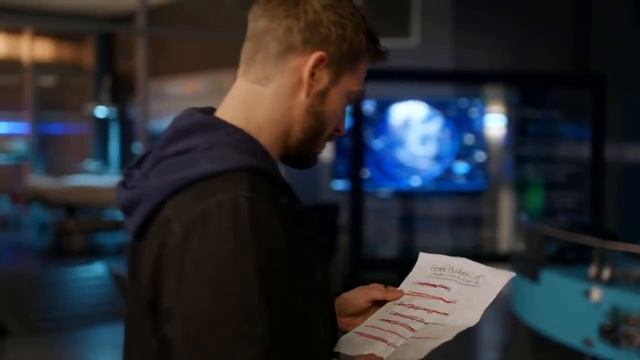 El ultimo Adiós a Frost... ¿O no? - The Flash 8x14 Reseña смотреть онлайн