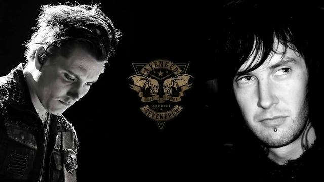 Syn Gates & The Rev - Critical Acclaim смотреть онлайн