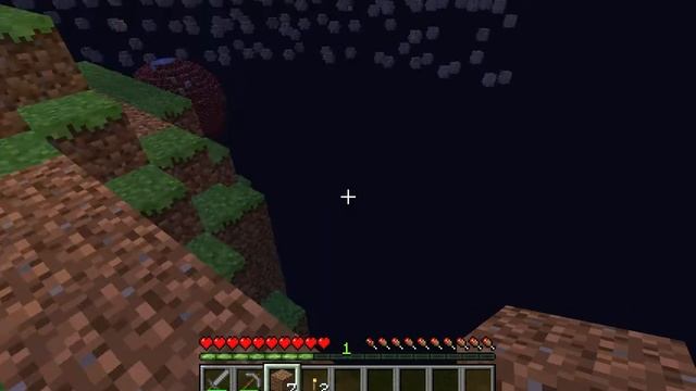 выживание в Minecraft на карте космос часть 2 смотреть онлайн
