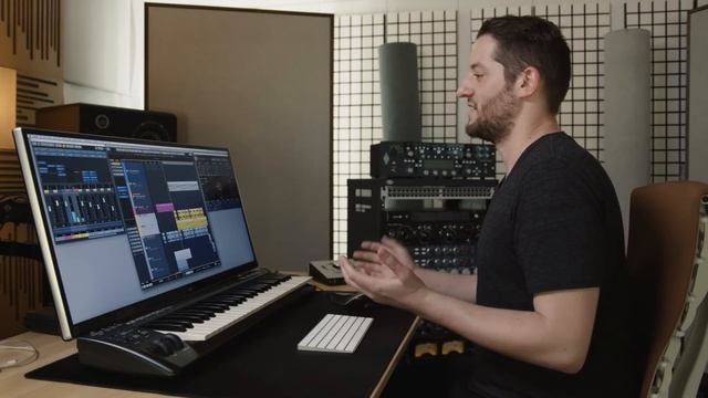 How Dua Lipa Producer Ian Kirkpatrick Makes Vocals Hit-ready | VocalSynth 2