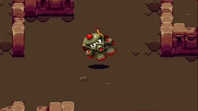 Big Sky Trooper (SNES) Gameplay смотреть онлайн