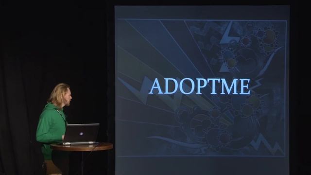 GPW2014 S1E03: Modulversionierung in Perl 6 - Tobias Leich смотреть онлайн