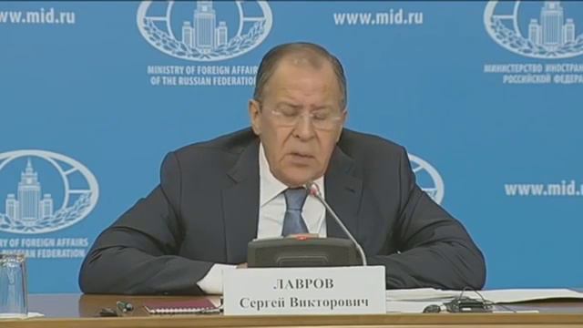 Лавров о переодетых в женское дипломатах смотреть онлайн