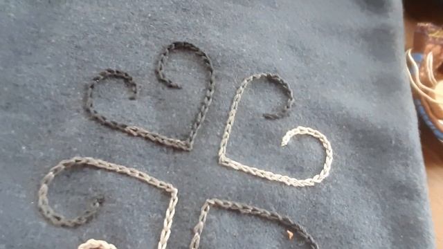 Предсказание и подарок на фестивале Косой Переулок в Санкт-Петербурге от школы Апраксиной Лады смотреть онлайн