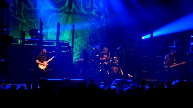 KROKUS - Rock'n'Roll Handshake