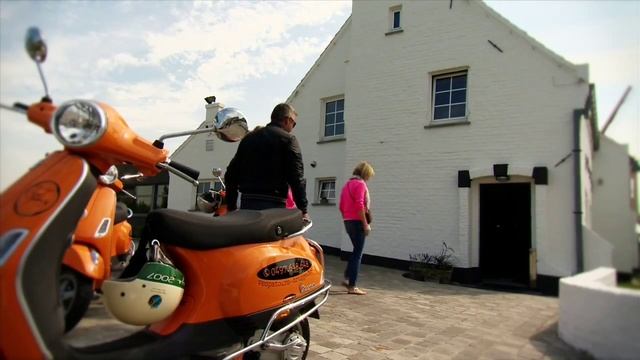 kruidenmolen zee van smaak смотреть онлайн
