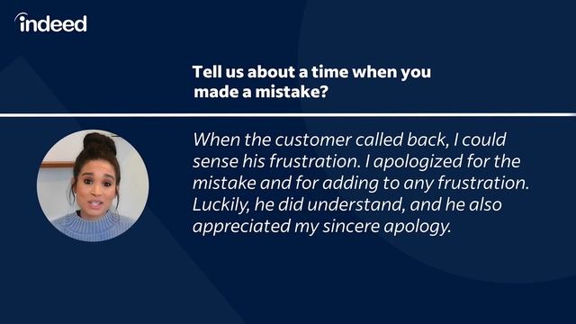 10 Most Common Customer Service Interview Questions (PLUS, Example Answers!) | Indeed Career Tips смотреть онлайн