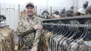 Лонгслив "Vent"