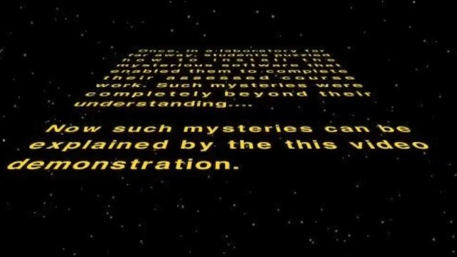 Title Sequence смотреть онлайн
