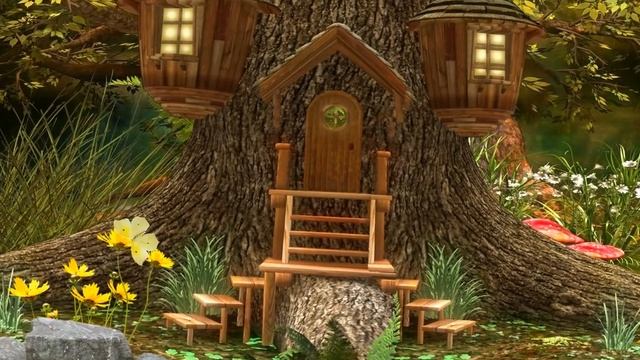 #Поёт Катя Усанова "Гномы лилипутики" смотреть онлайн