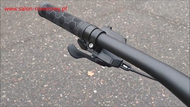 Trek X-Caliber 8 2019 www.salon-rowerowy.pl смотреть онлайн