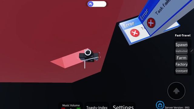 How to find Toasty of Irritating Developer Struggles (check desc) смотреть онлайн