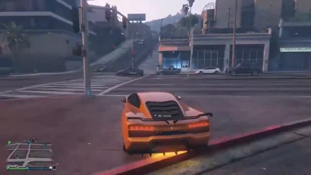 GTA 5 : Vacca Montage! (Watch until the end) смотреть онлайн