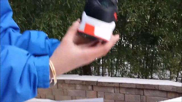 Asics Gel lyte III Future Camo review and On Feet ..From Snow to sunshine! смотреть онлайн