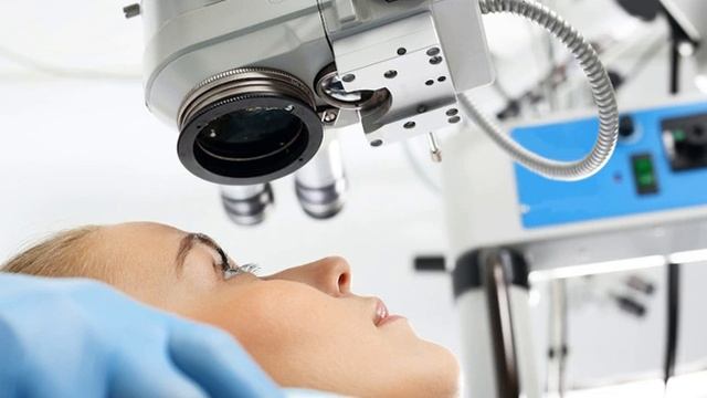 Онколикбез #28. Рак глаз: от самодиагностики до профессионального лечения. Л. Е. Семенова