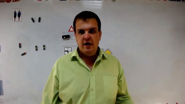 Тема 4: средства регулирования дорожного движения смотреть онлайн