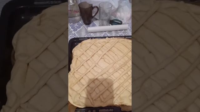 пирог с капустой 🤤🤤🤤 смотреть онлайн