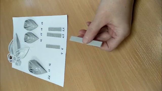 Новогодняя игрушка Ангелочек смотреть онлайн