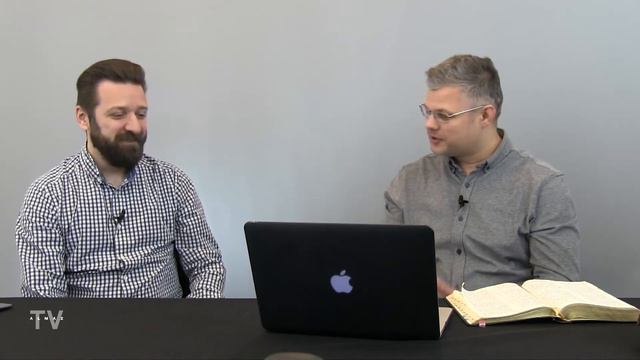 Просто о сложном. Пастор Вячеслав Лесик смотреть онлайн