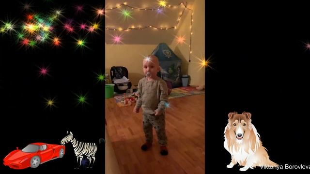 Татьяна, с Днем рождения! смотреть онлайн