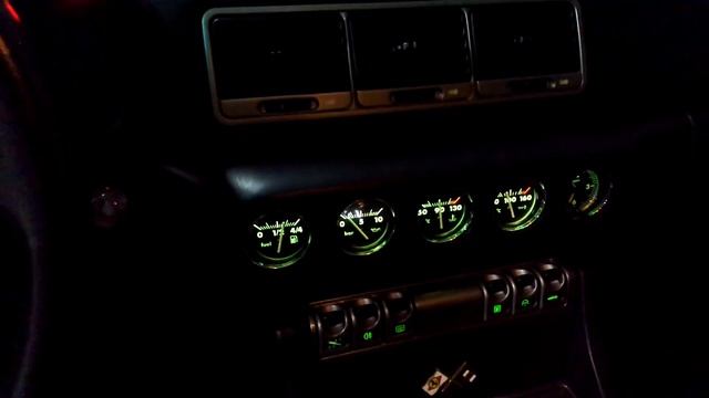 Ferrari 456GT смотреть онлайн