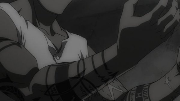 Стальной алхимик: Братство/Fullmetal Alchemist: Brotherhood – 22 серия