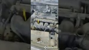 Замена отопителя салона на Хендай Акцент