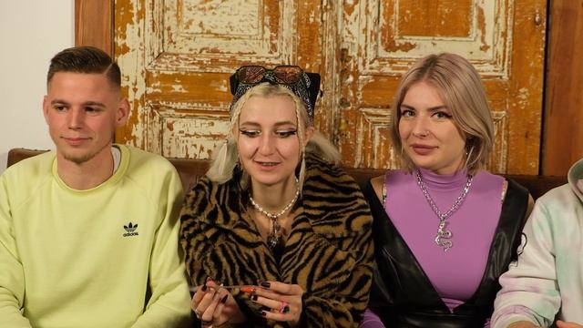 ПРАВДА ИЛИ ДЕЙСТВИЕ. Выпуск четвёртый смотреть онлайн