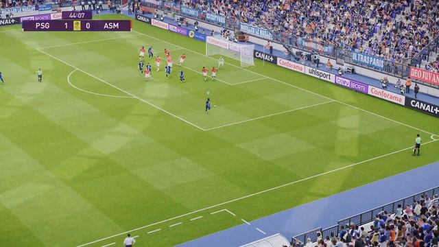 PES 2020 | Best Formation & Tactic for PSG [Legend] смотреть онлайн