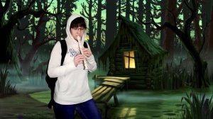 Лесник - Король и Шут на блокфлейте