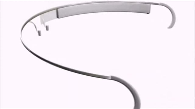 Google Glass Mini Games! смотреть онлайн