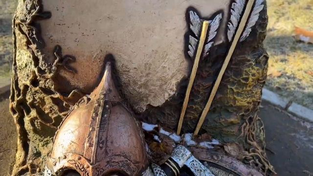 Обзор. Парк-отель Звенигород. смотреть онлайн